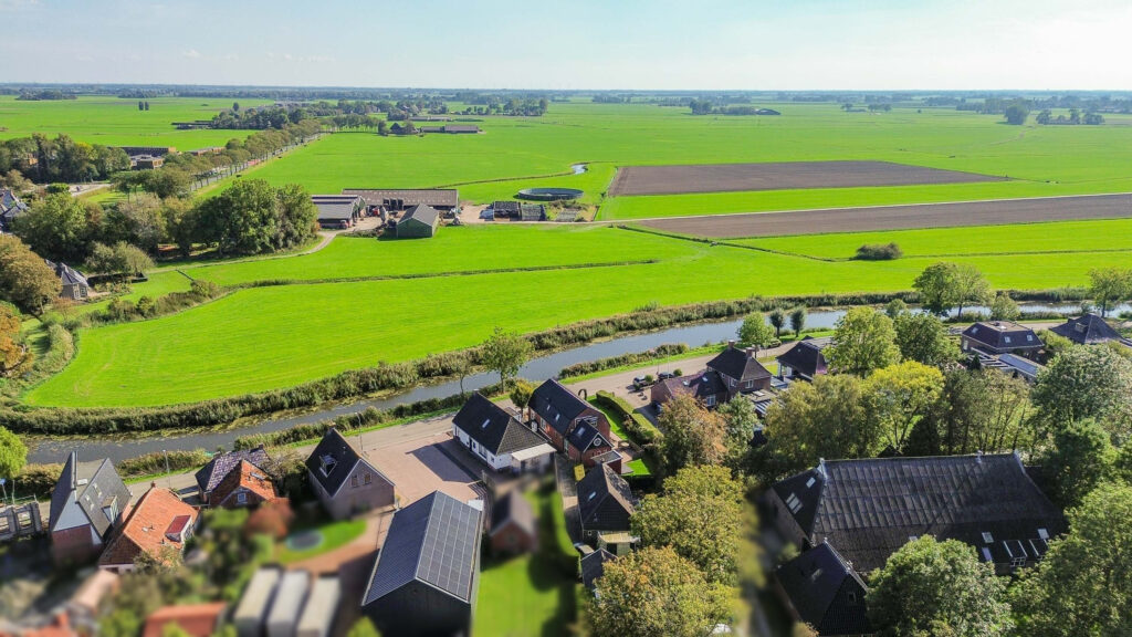 Vrijstaande woning te koop: rijksweg 171, Ten Post