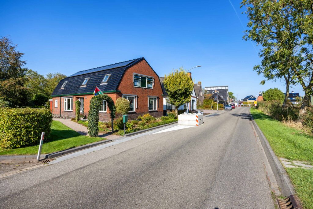 Vrijstaande woning te koop: rijksweg 171, Ten Post
