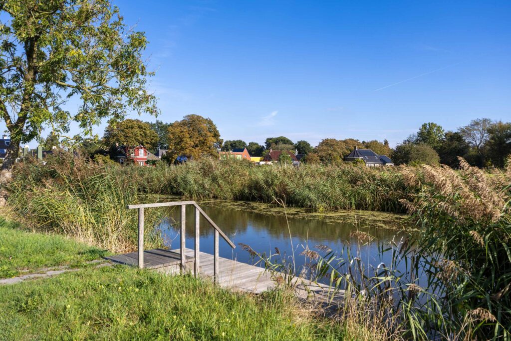 Vrijstaande woning te koop: rijksweg 171, Ten Post