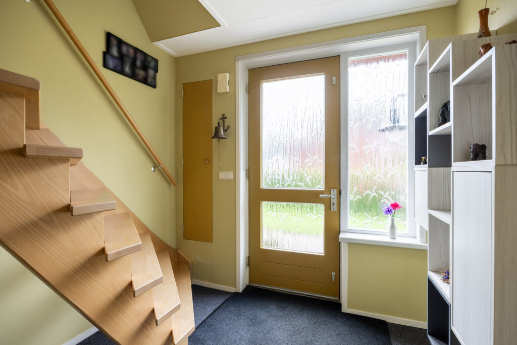Vrijstaande woning te koop: rijksweg 171, Ten Post