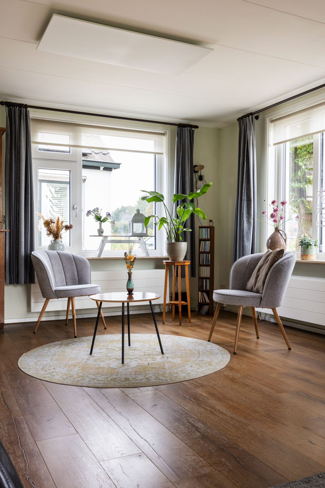 Vrijstaande woning te koop: rijksweg 171, Ten Post