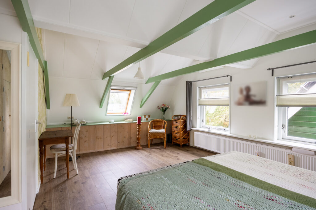 Vrijstaande woning te koop: rijksweg 171, Ten Post