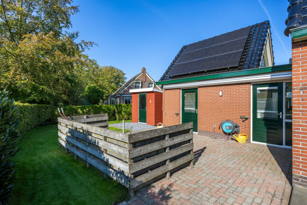 Vrijstaande woning te koop: rijksweg 171, Ten Post