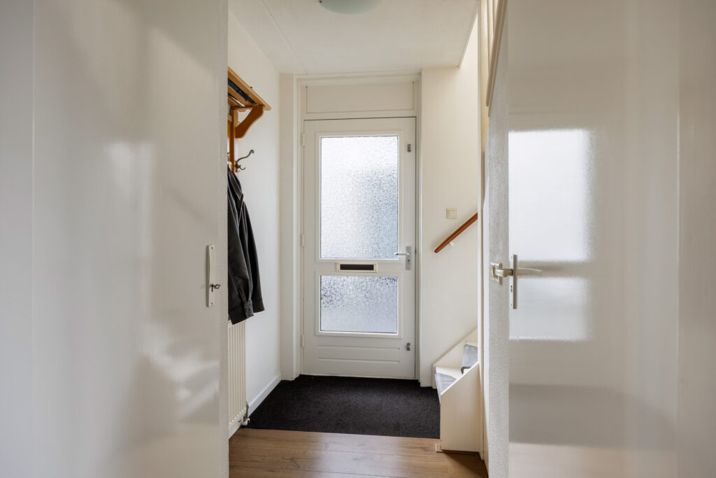 Tussenwoning te koop: reiger 14, Bedum