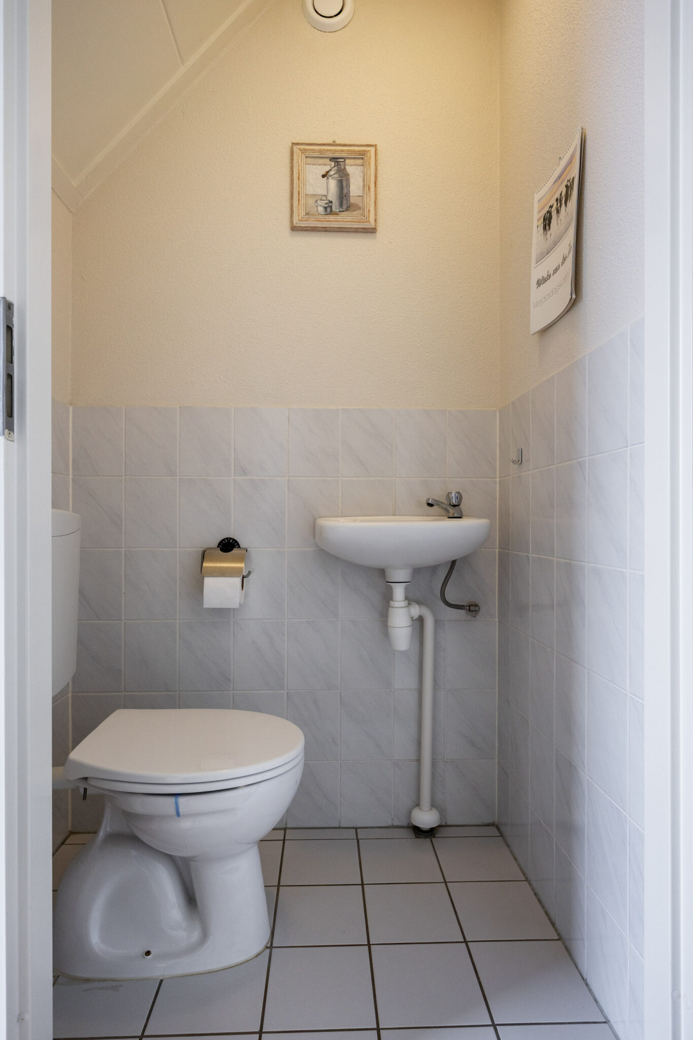Tussenwoning te koop: reiger 14, Bedum