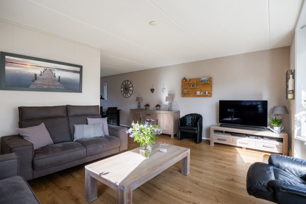 Tussenwoning te koop: reiger 14, Bedum
