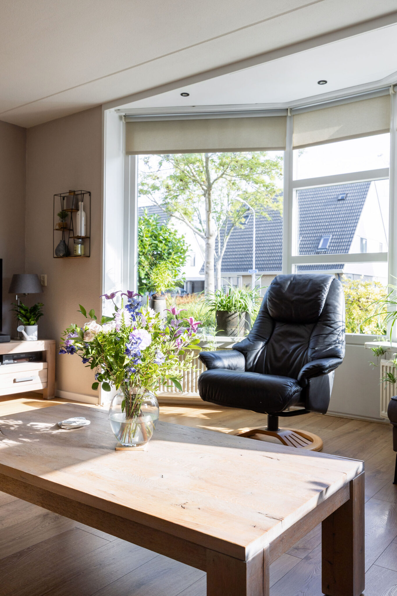 Tussenwoning te koop: reiger 14, Bedum