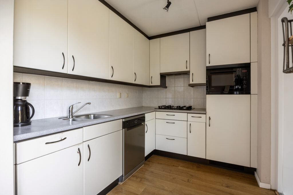 Tussenwoning te koop: reiger 14, Bedum