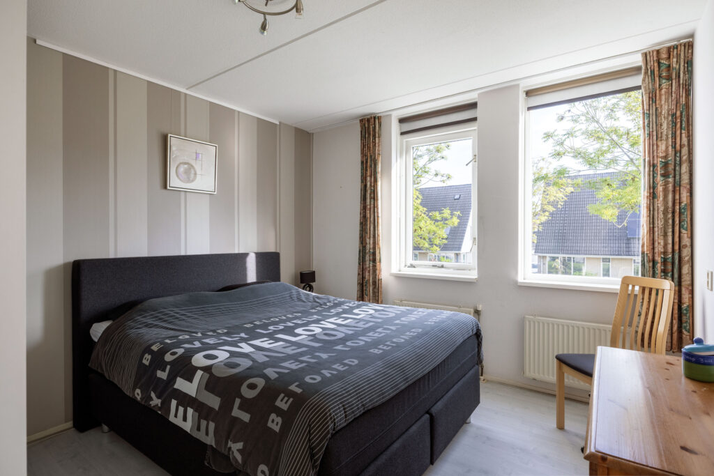Tussenwoning te koop: reiger 14, Bedum