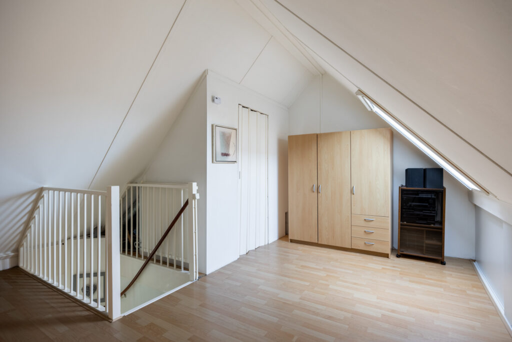 Tussenwoning te koop: reiger 14, Bedum