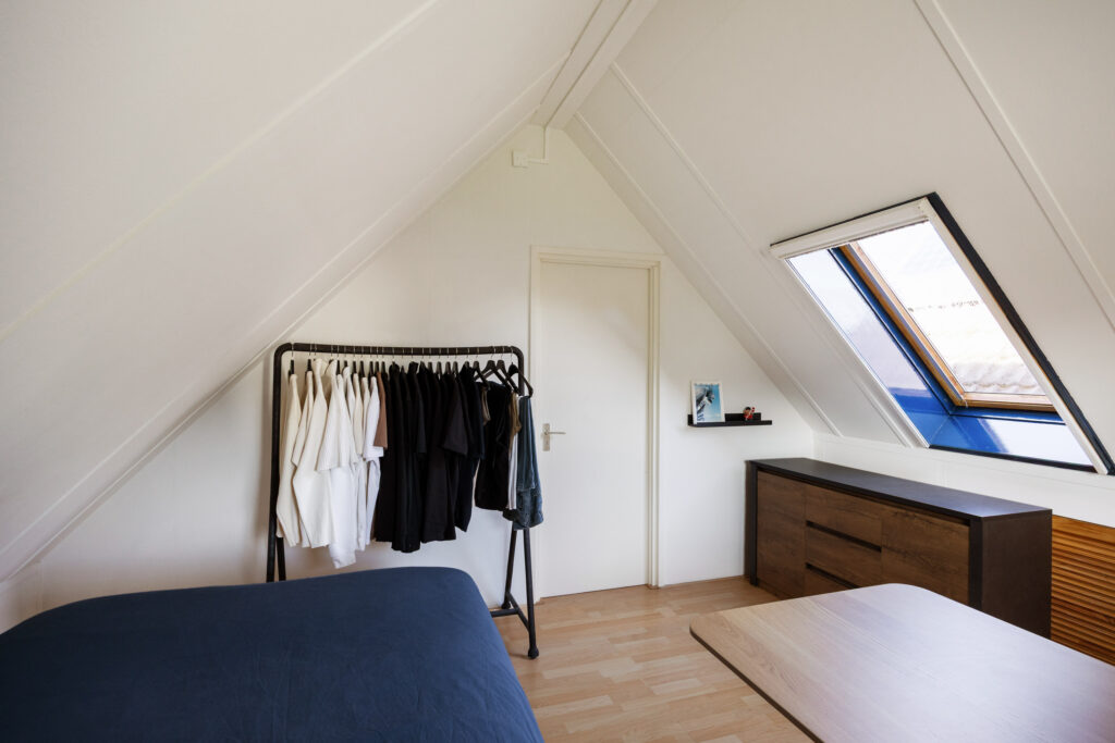 Tussenwoning te koop: reiger 14, Bedum