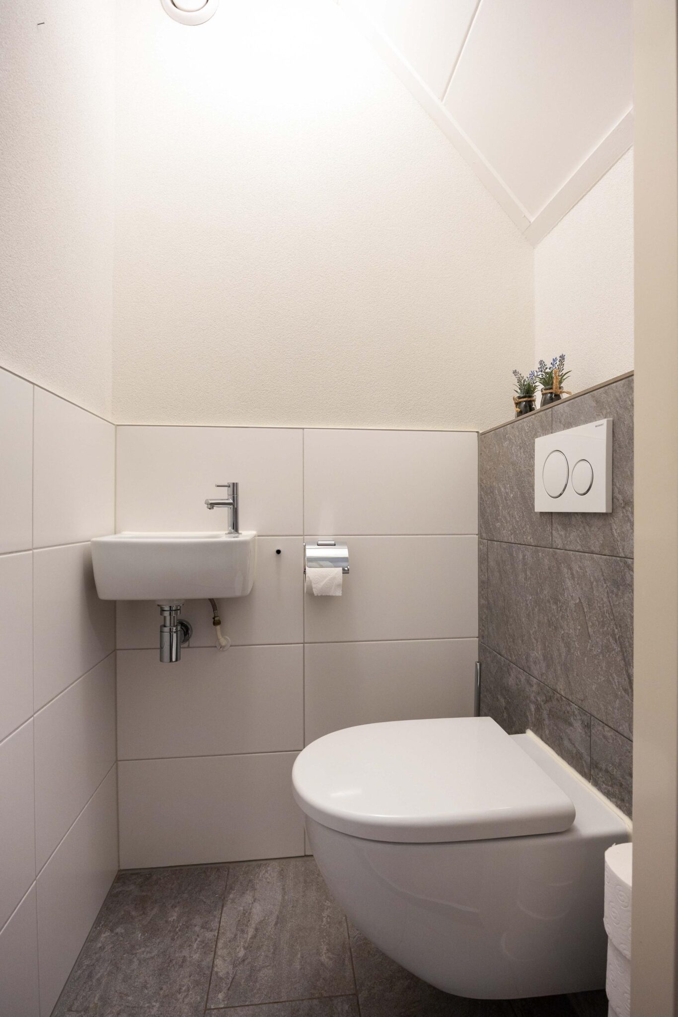Tussenwoning te koop: reiger 8, Bedum