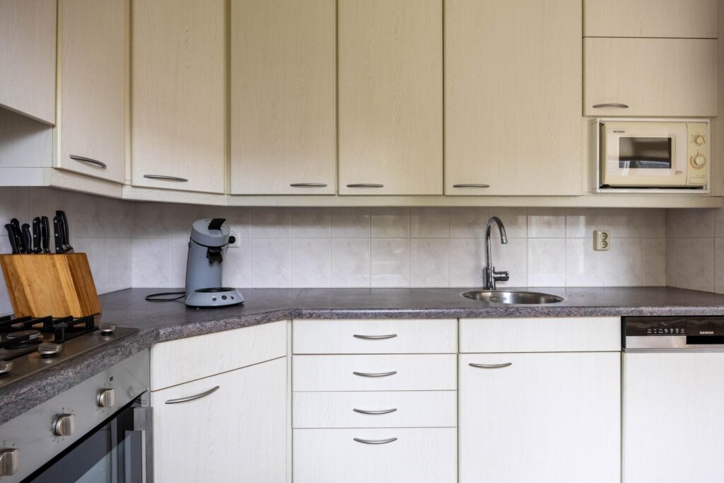 Tussenwoning te koop: reiger 8, Bedum