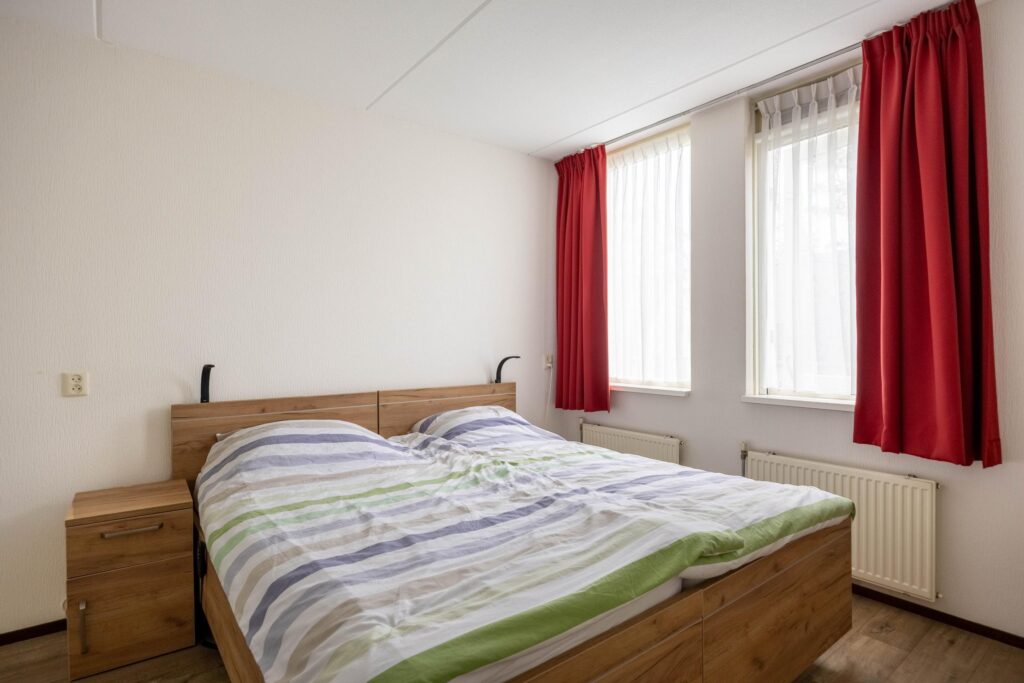 Tussenwoning te koop: reiger 8, Bedum