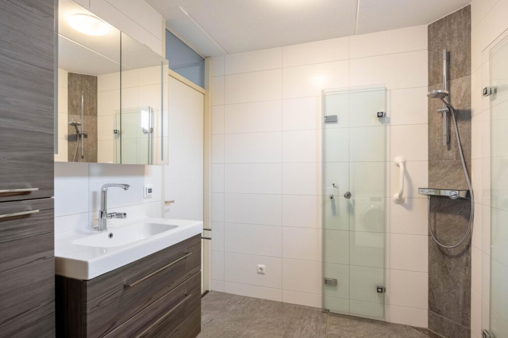 Tussenwoning te koop: reiger 8, Bedum