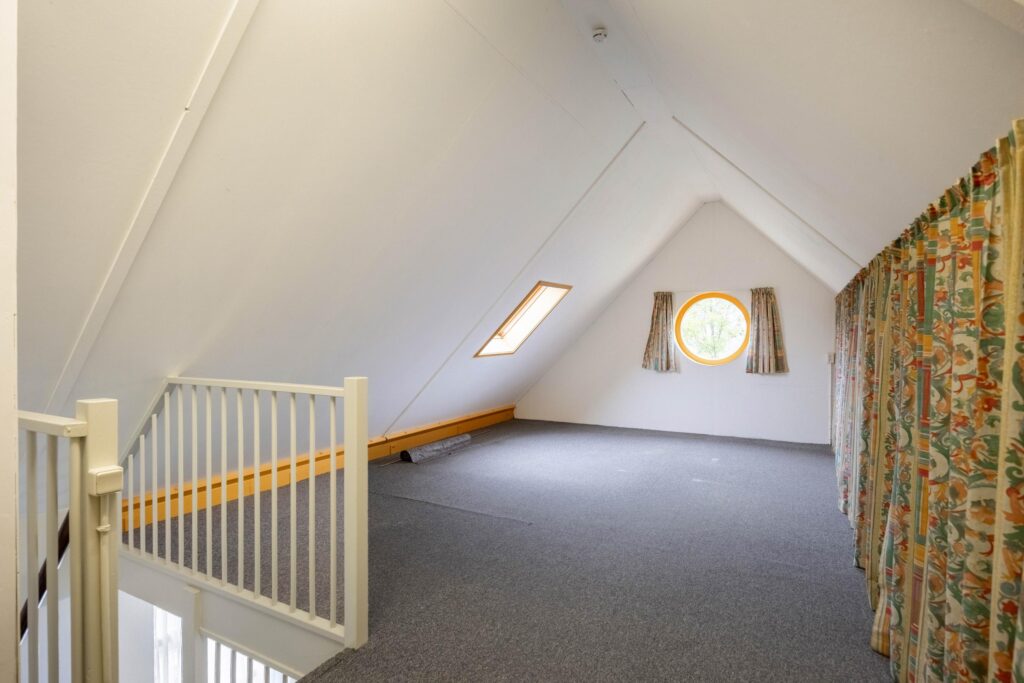 Tussenwoning te koop: reiger 8, Bedum