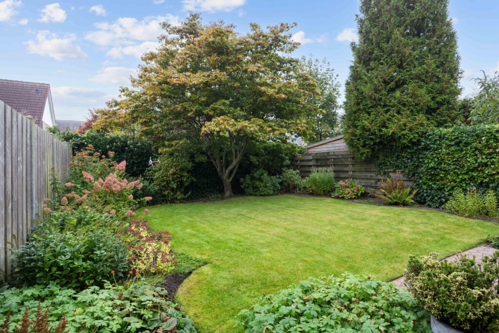 Tussenwoning te koop: reiger 8, Bedum
